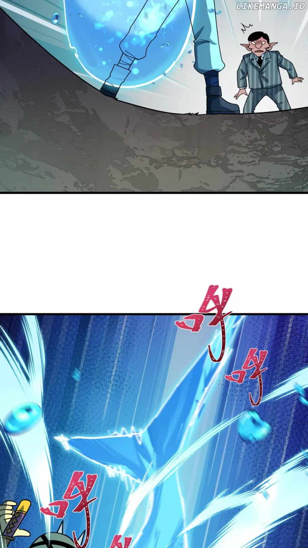 Age of Terror Chapter 473 9